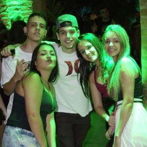 Club 33 - 02/04/16 - foto 834