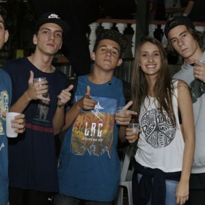 Hp do Cicerelli + Role do Barth - 01/04/16 - foto 672