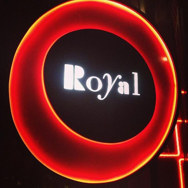 Royal Club SP