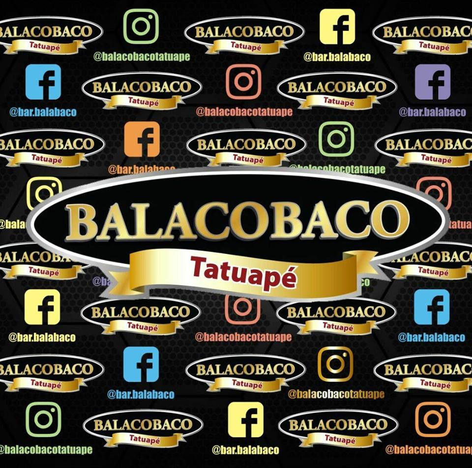 Bar Balacobaco | Baladas SP